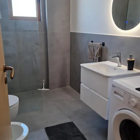 Casa Marina Apartment