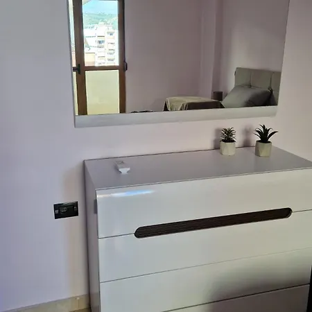 Casa Marina Apartment