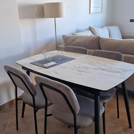 Casa Marina Lägenhet