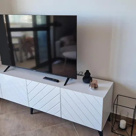 Casa Marina Apartment *