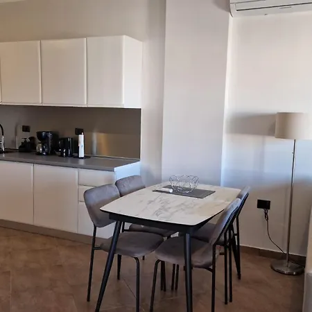Apartment Casa Marina *