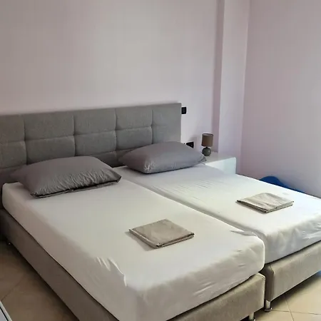 Casa Marina Apartment
