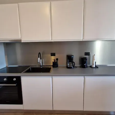 Apartment Casa Marina