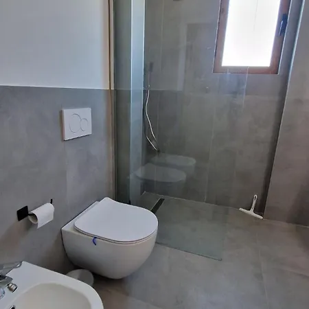 Lägenhet Casa Marina Vlorë