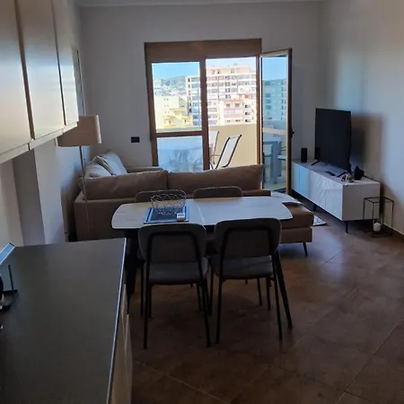 Casa Marina *