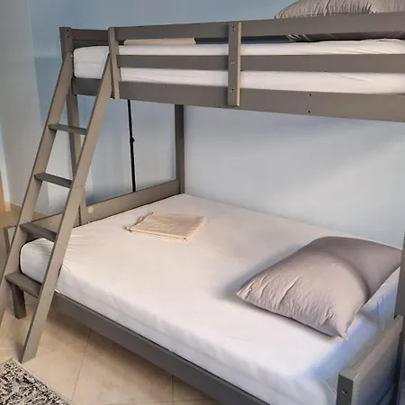 Apartment Casa Marina