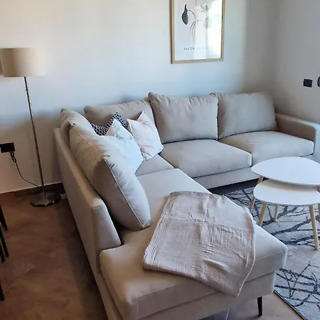 Casa Marina Lägenhet Vlorë