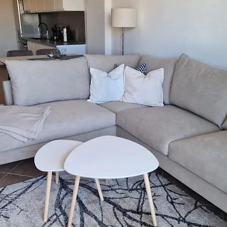 Casa Marina Apartment